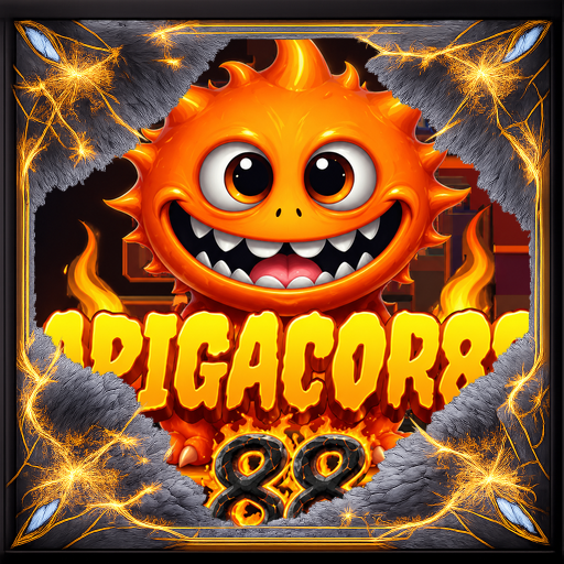apigacor88 — mitra unggulan
