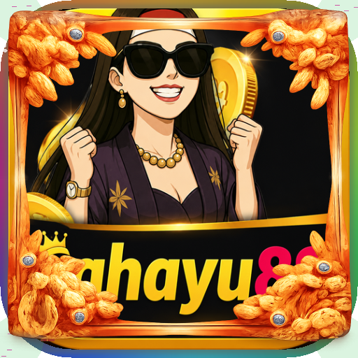 rahayu88 — galeri pratinjau - APK Resmi